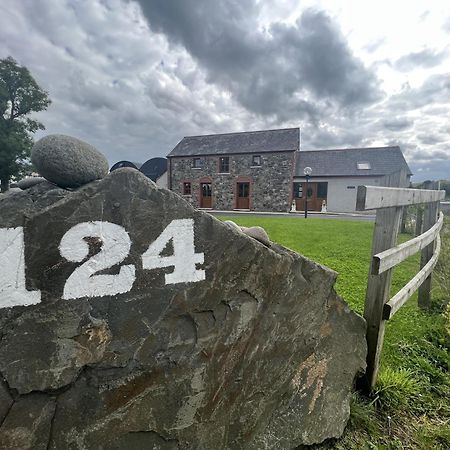 Avoca Lodge Lisburn Buitenkant foto