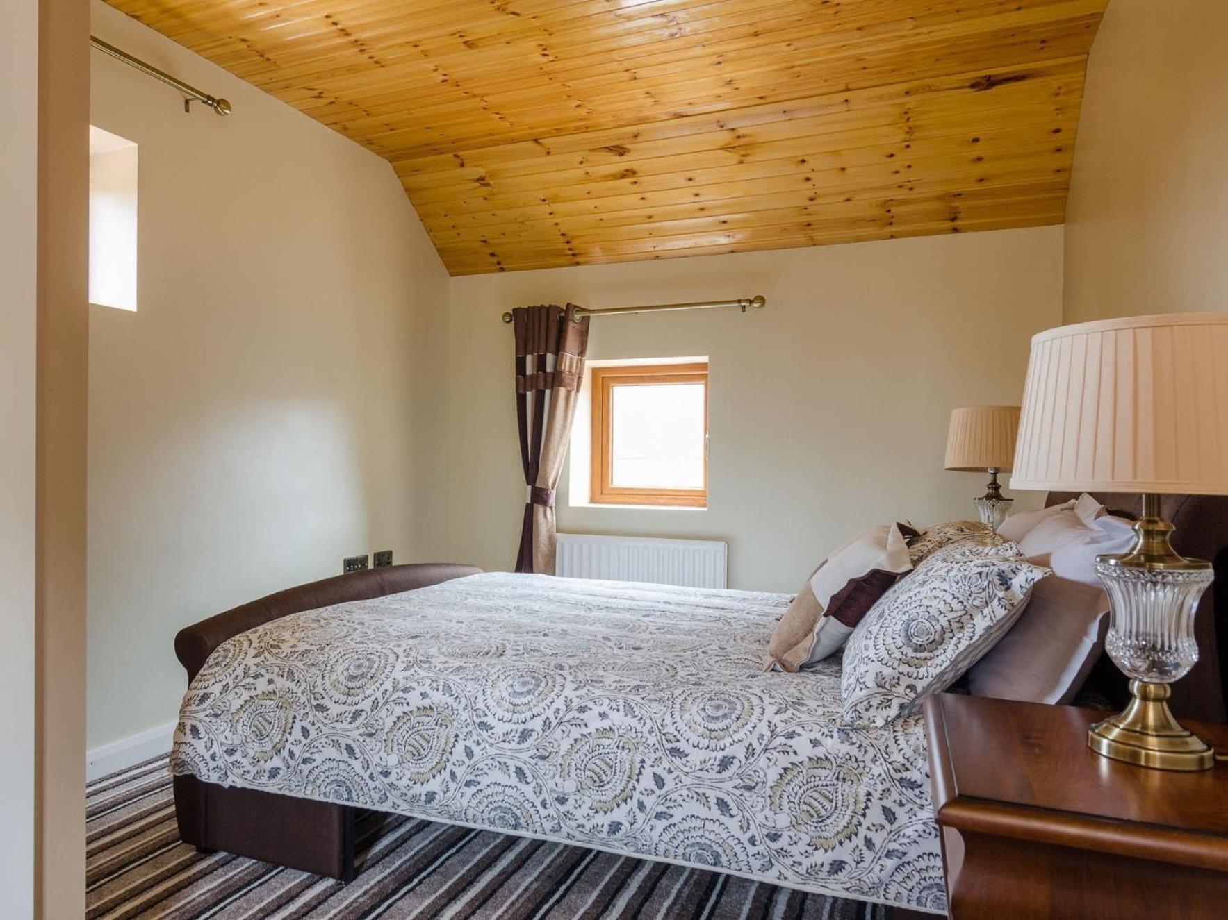 Avoca Lodge Lisburn Buitenkant foto