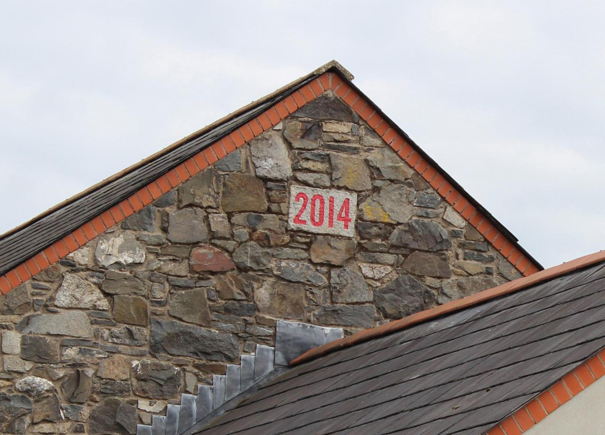 Avoca Lodge Lisburn Buitenkant foto